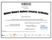 Jolico Women Business Enterprise