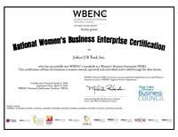 Jolico Women Business Enterprise